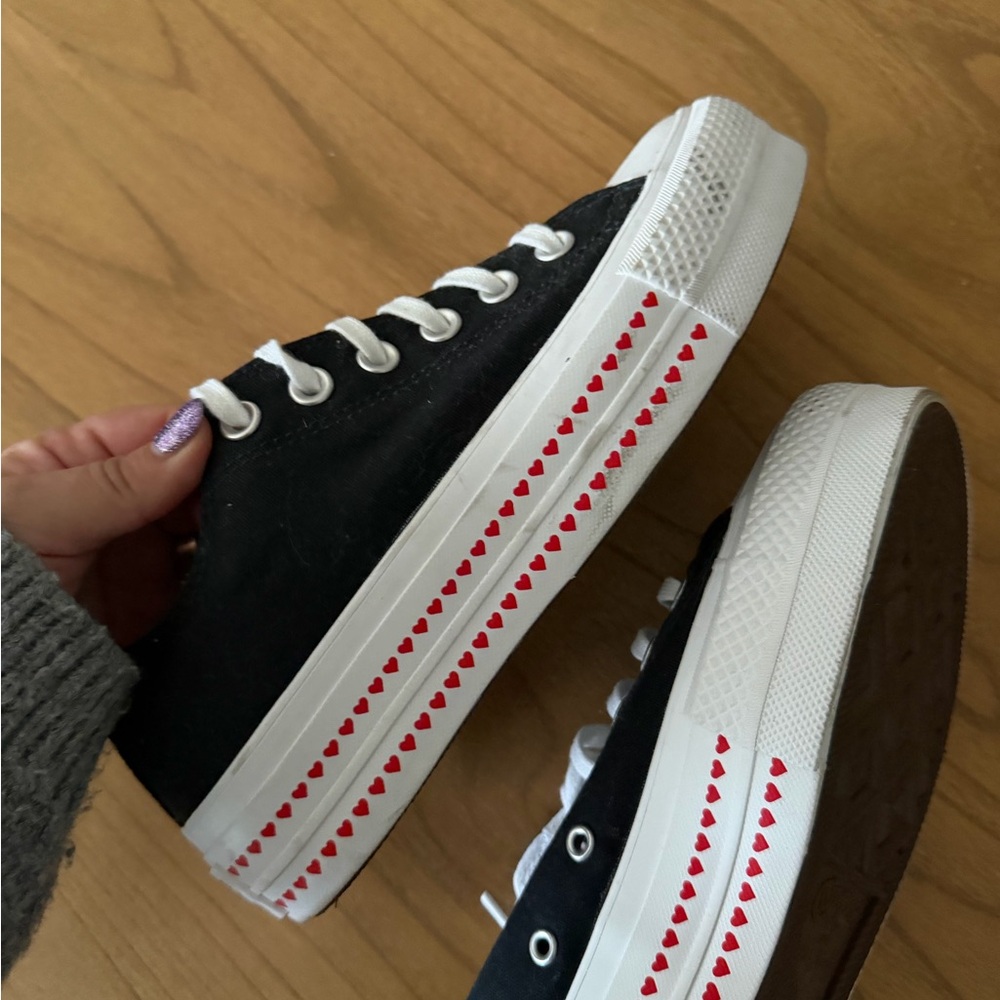 Converse special edition